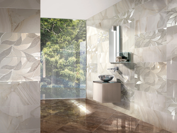 EXCELLENCE - PRECIOUS - Indoor white-paste wall tiles by CERAMICHE BRENNERO - view 2